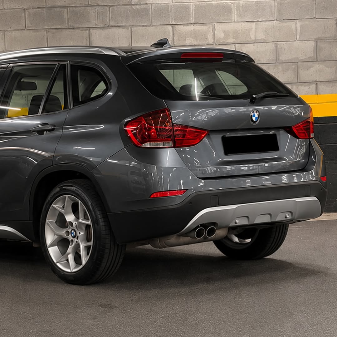 BMW X1 S DRIVE - X LINE - Imagem 3