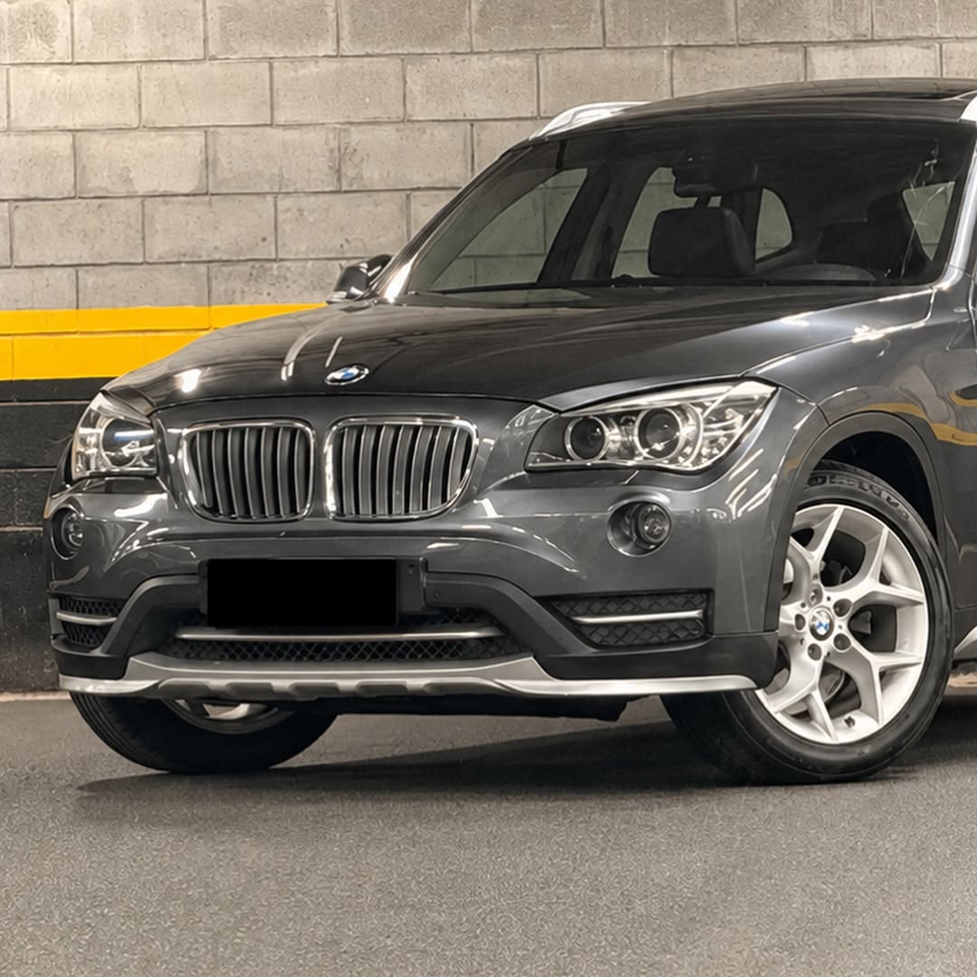 BMW X1 S DRIVE - X LINE - Imagem 4