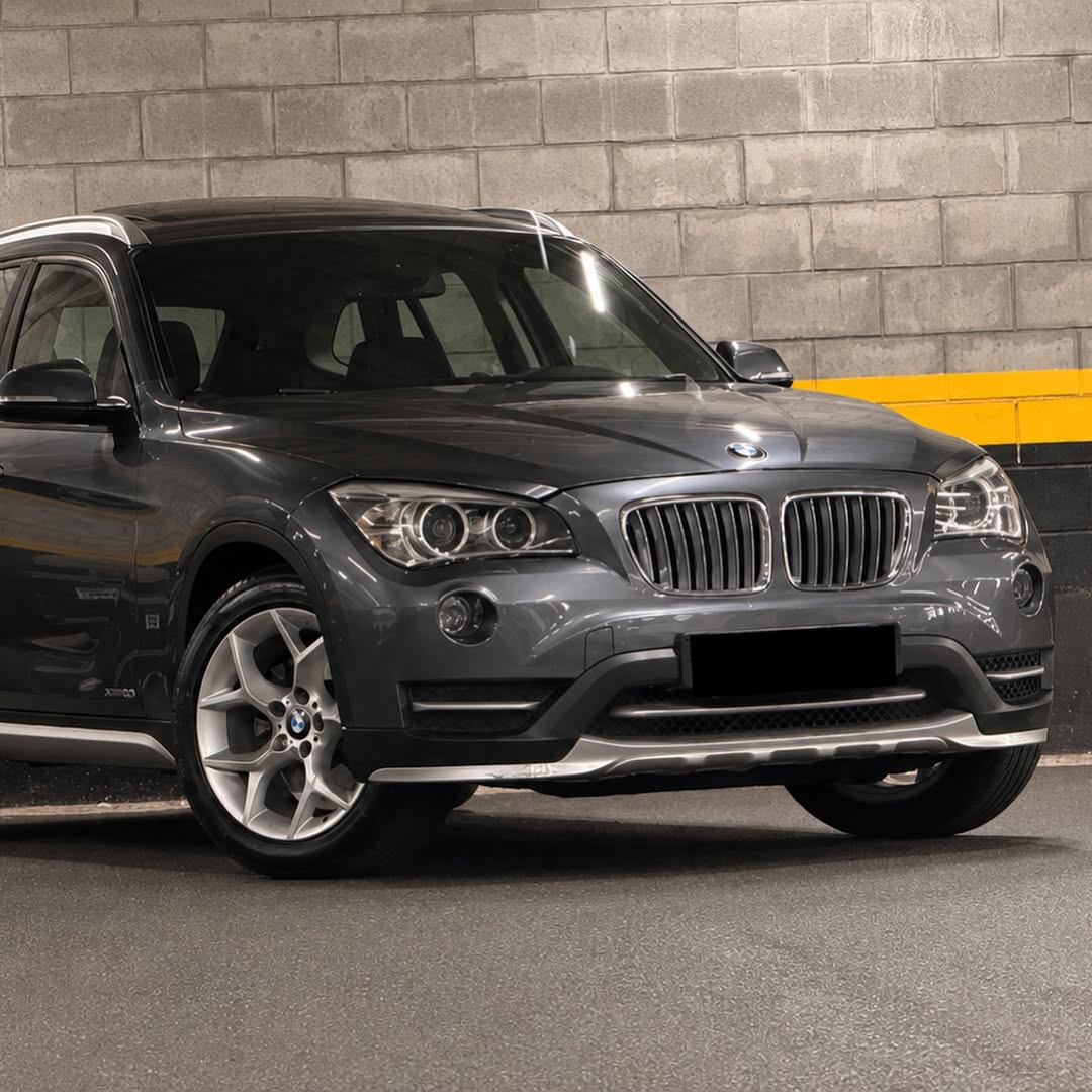 BMW X1 S DRIVE - X LINE - Imagem 5