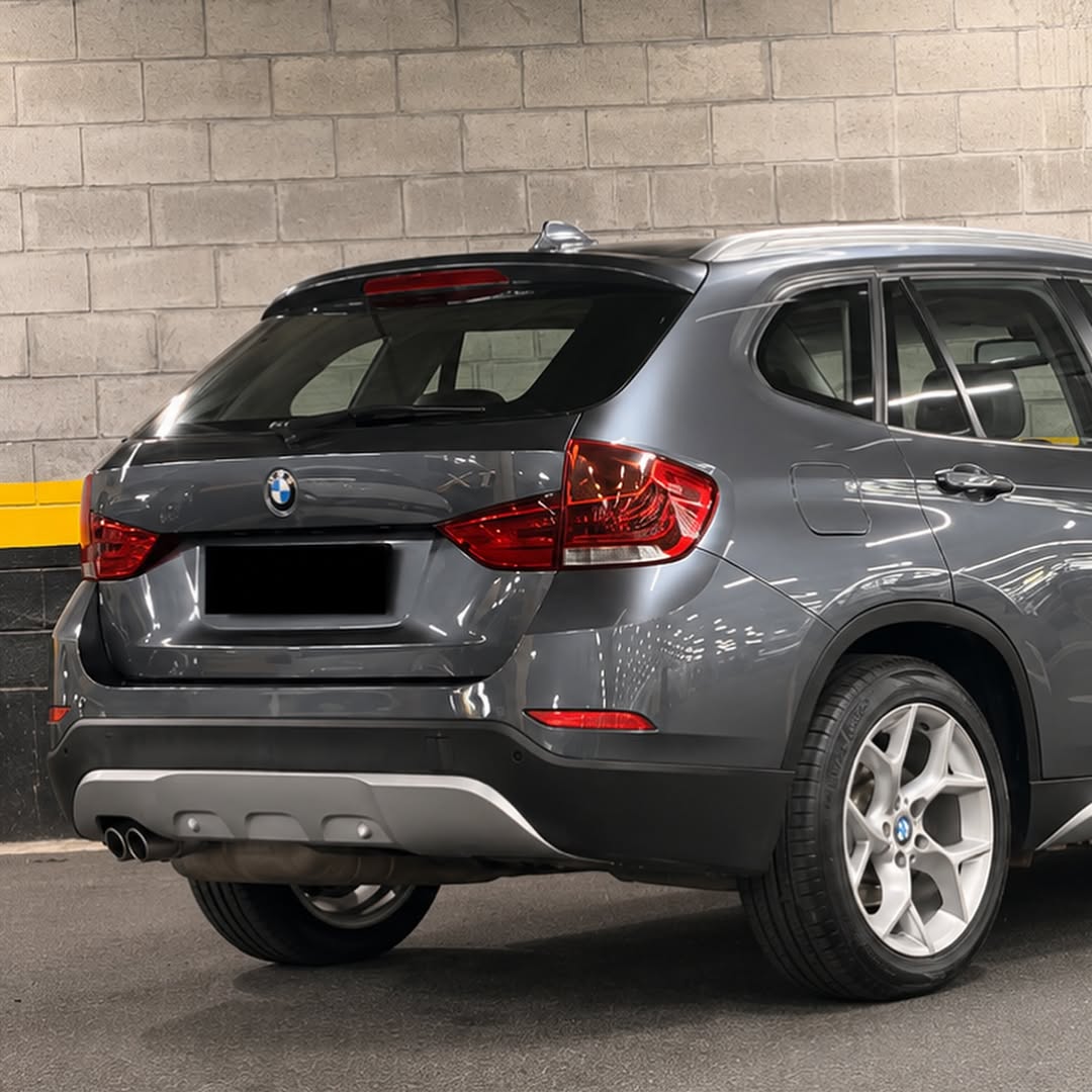 BMW X1 S DRIVE - X LINE - Imagem 6