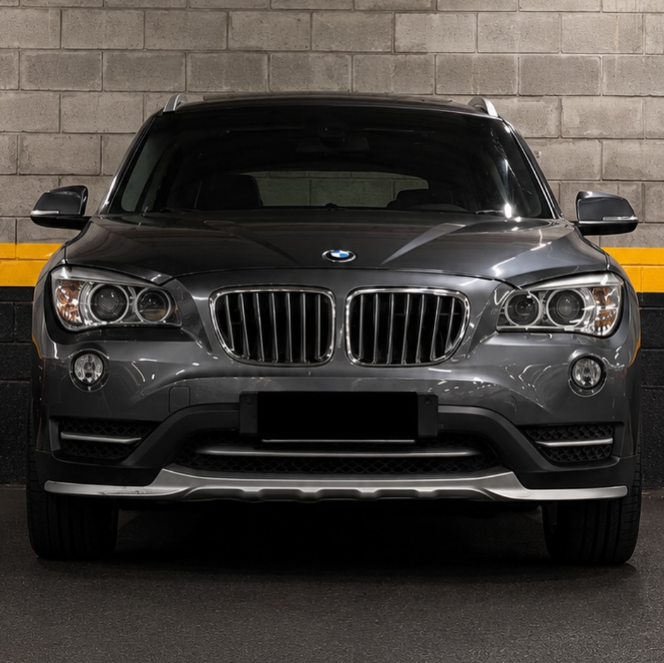 BMW X1 S DRIVE - X LINE - Imagem 7