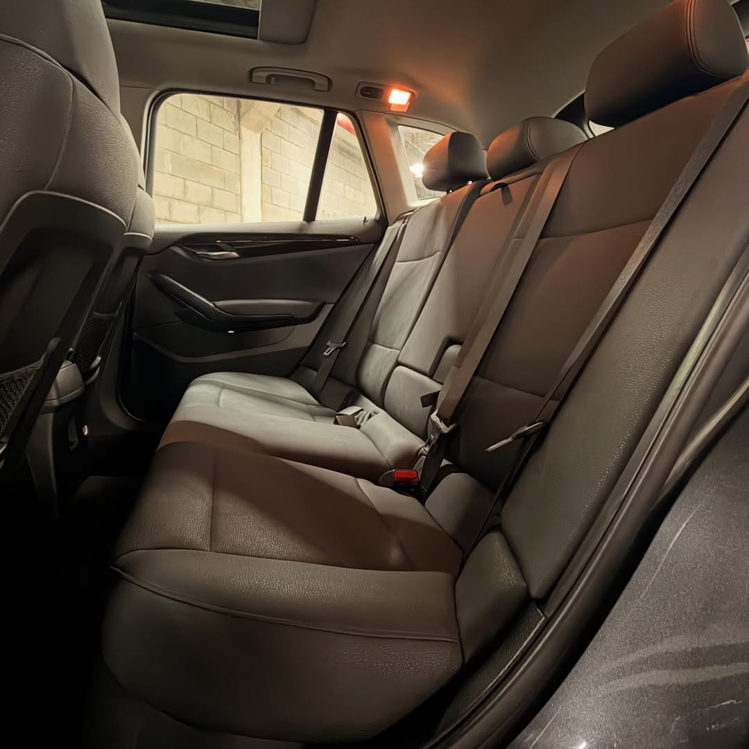 BMW X1 S DRIVE - X LINE - Imagem 8