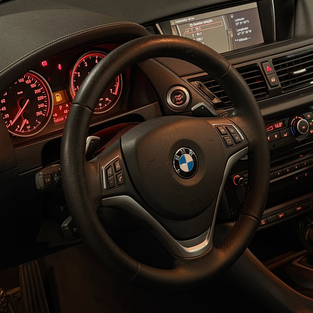 BMW X1 S DRIVE - X LINE - Imagem 9