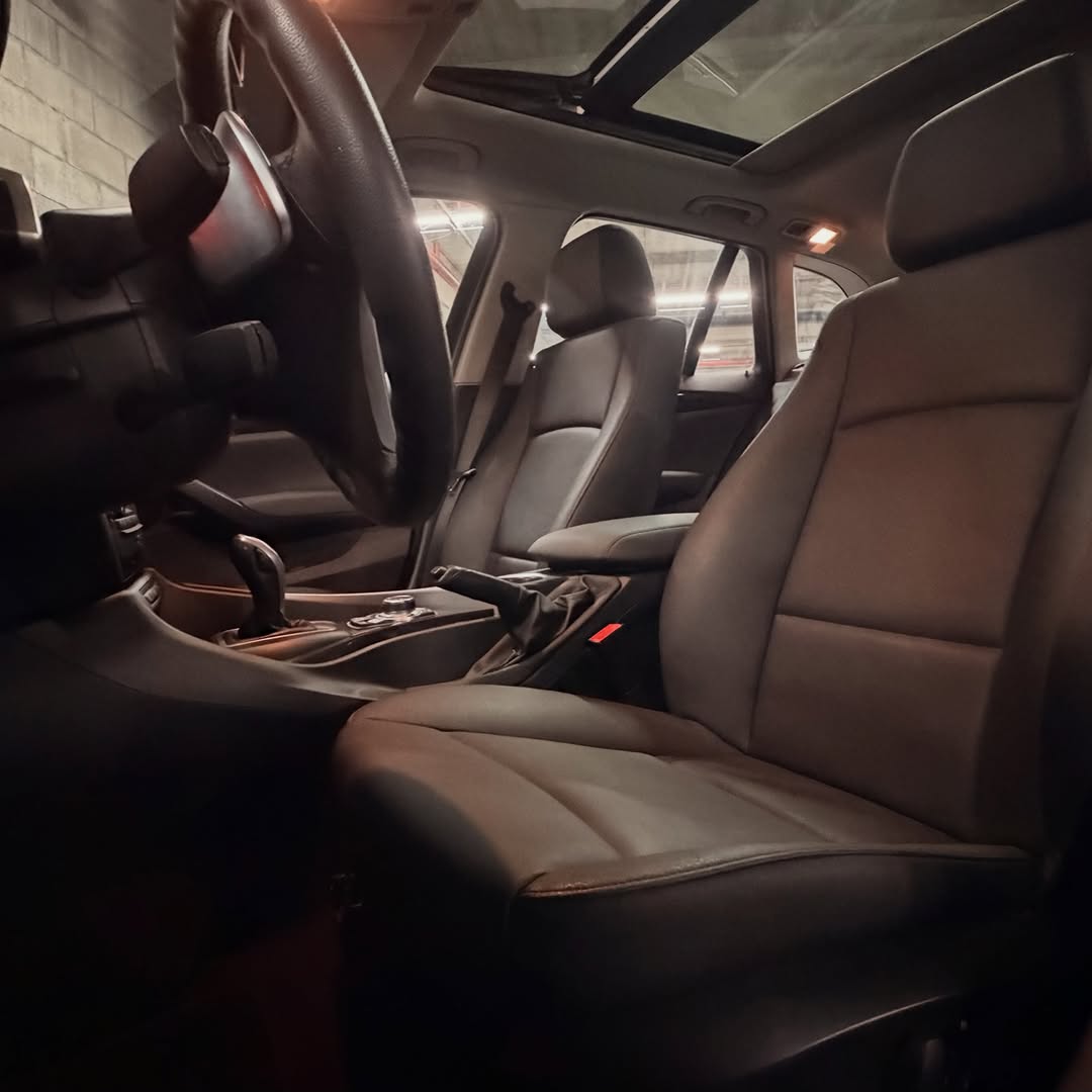 BMW X1 S DRIVE - X LINE - Imagem 10