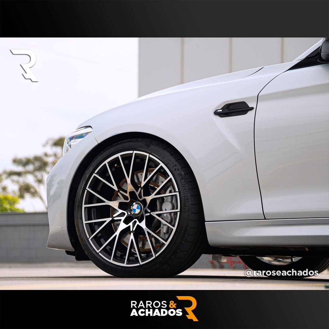BMW M2 COMPETITION - Imagem 11