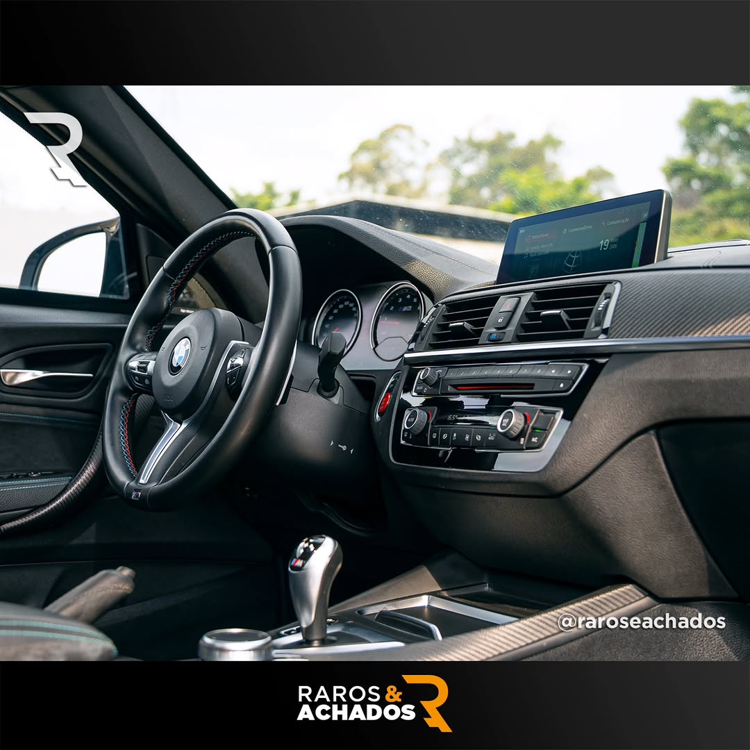 BMW M2 COMPETITION - Imagem 16