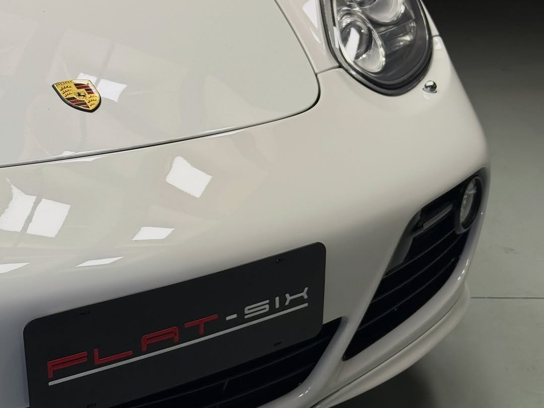 PORSCHE CAYMAN S - Imagem 7