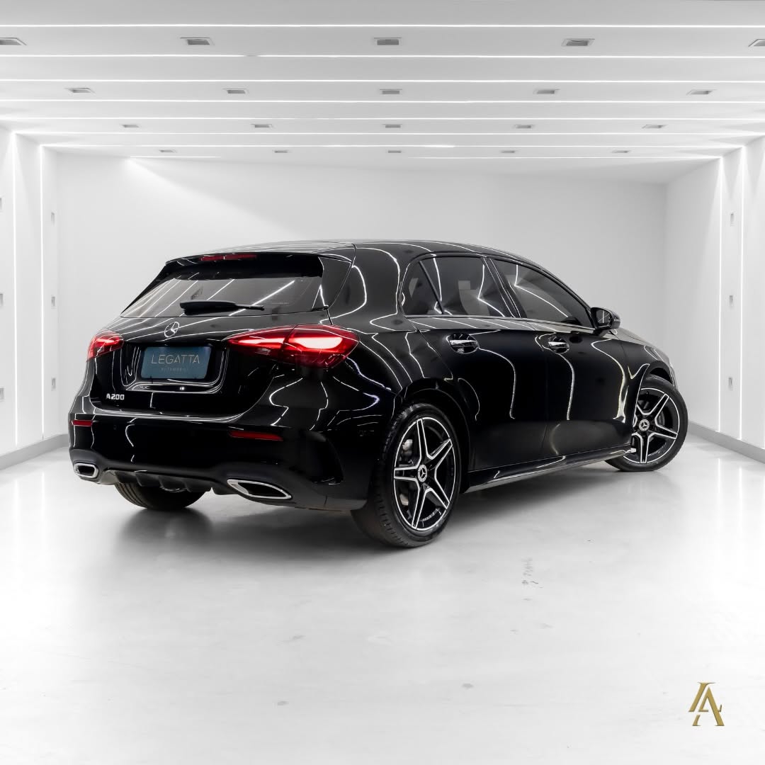 MERCEDES-BENZ A200 AMG LINE - Imagem 2