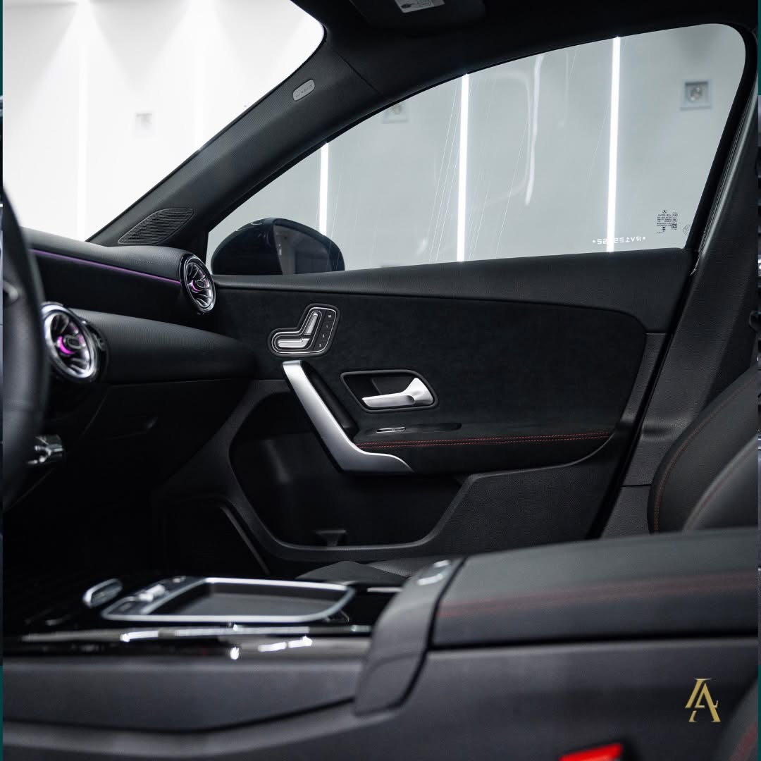 MERCEDES-BENZ A200 AMG LINE - Imagem 15