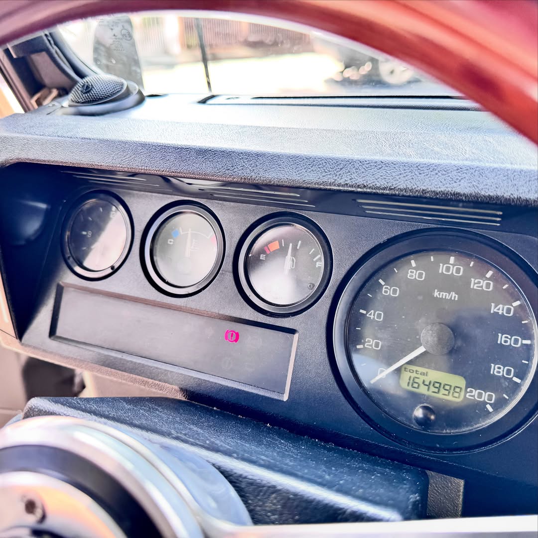 LAND ROVER DEFENDER SW 110 TURBO INTERCOOLER - Imagem 10