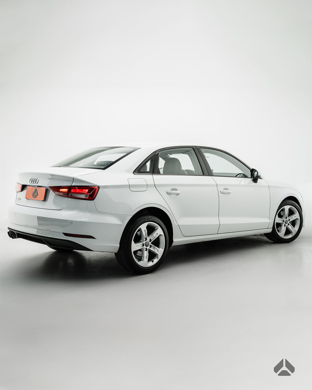 AUDI A3 PRESTIGE TIPTRONIC - Imagem 3