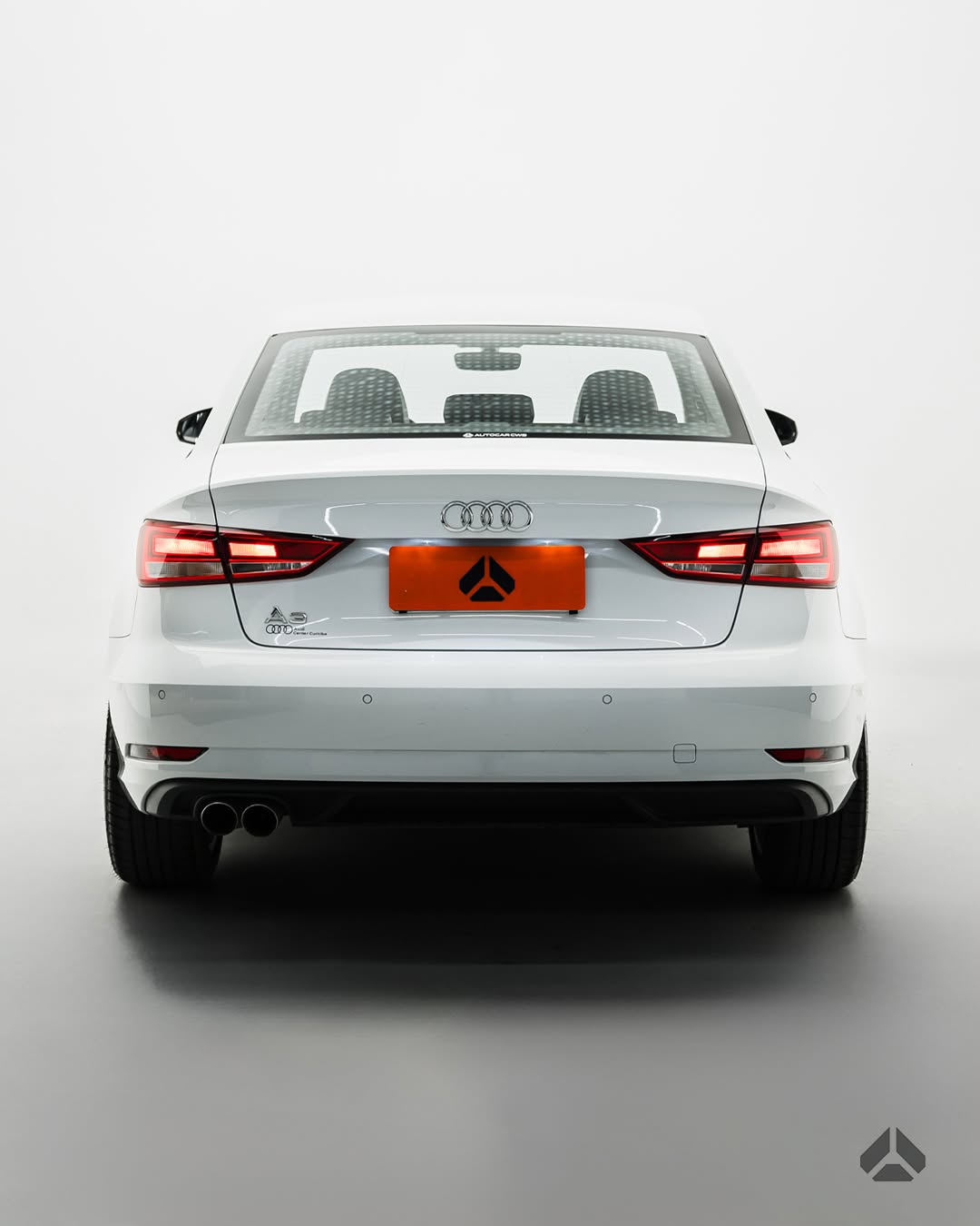 AUDI A3 PRESTIGE TIPTRONIC - Imagem 4