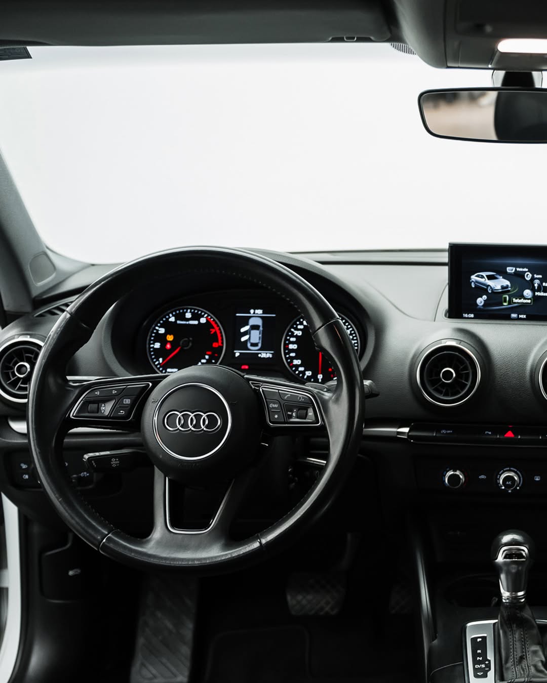 AUDI A3 PRESTIGE TIPTRONIC - Imagem 5