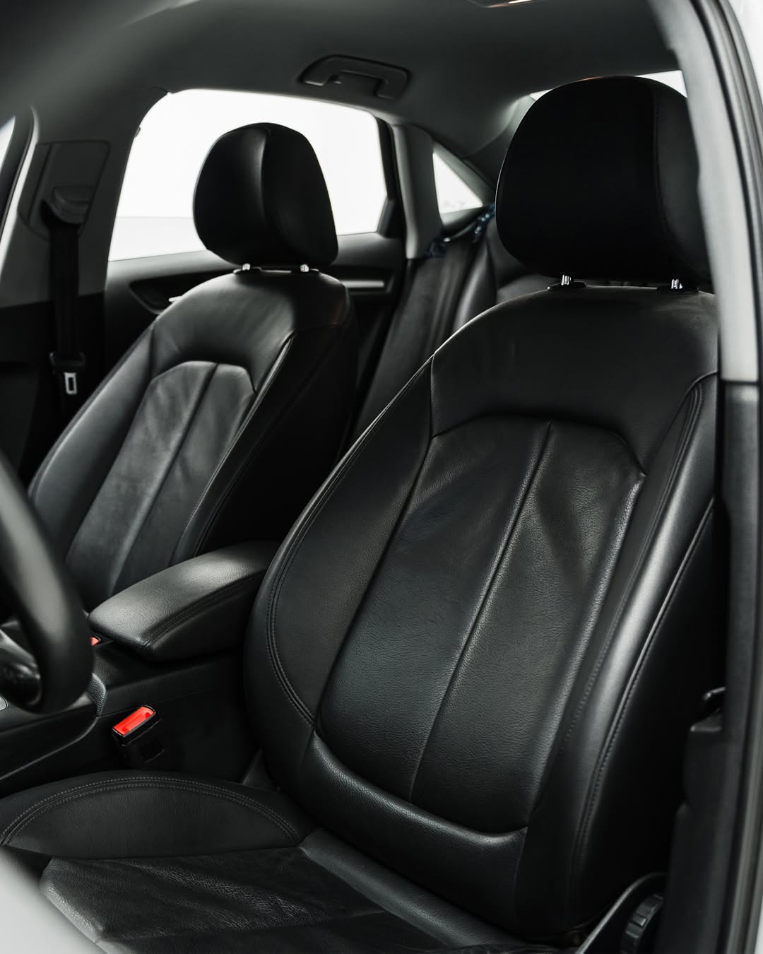 AUDI A3 PRESTIGE TIPTRONIC - Imagem 7