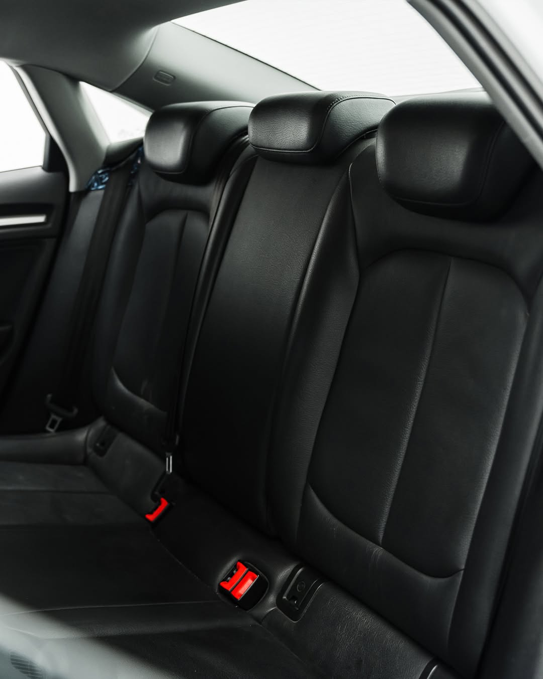AUDI A3 PRESTIGE TIPTRONIC - Imagem 8