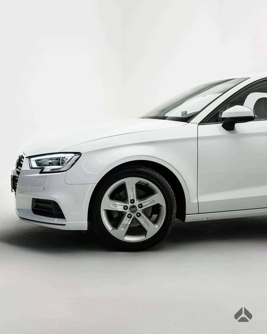 AUDI A3 PRESTIGE TIPTRONIC - Imagem 9