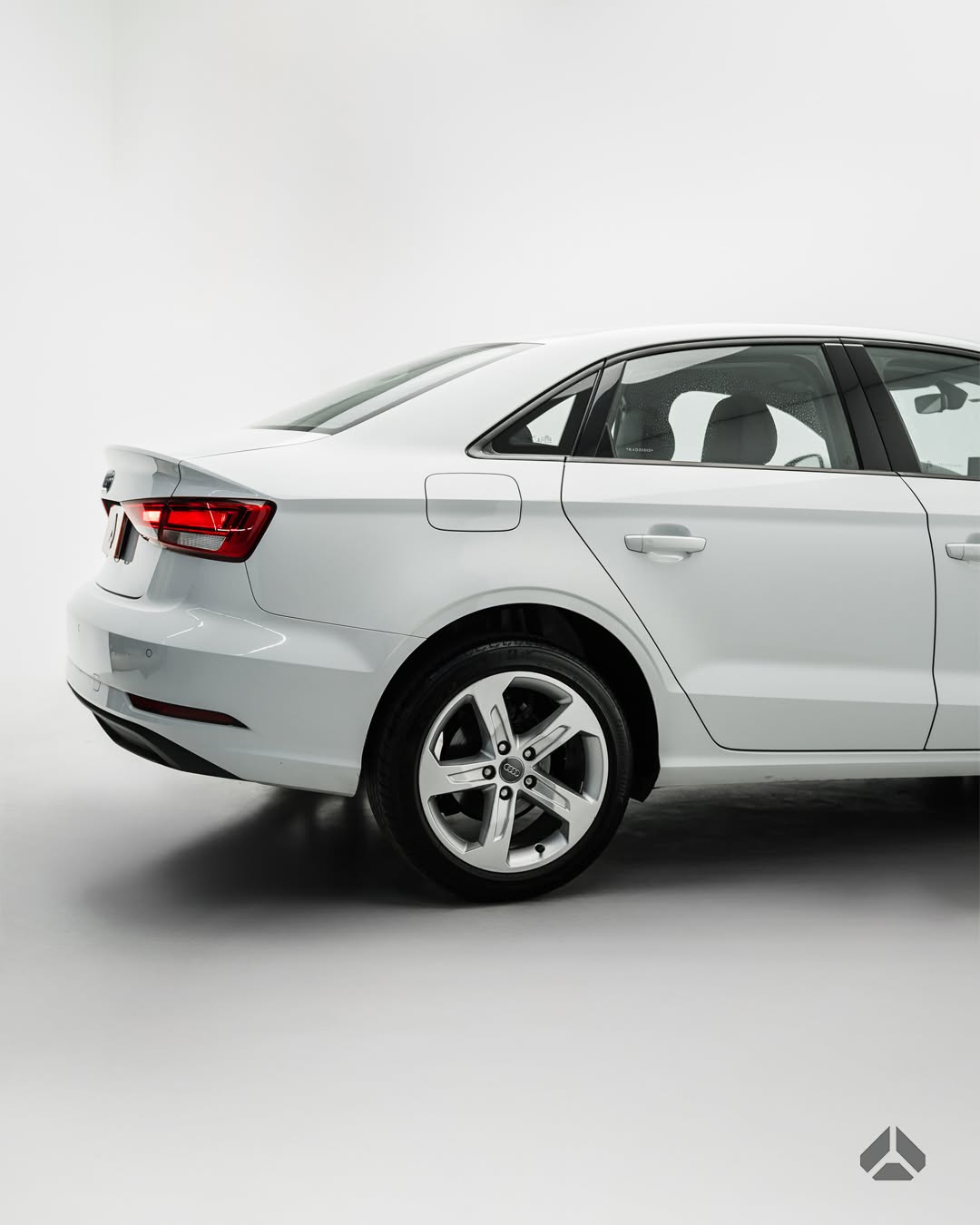 AUDI A3 PRESTIGE TIPTRONIC - Imagem 10