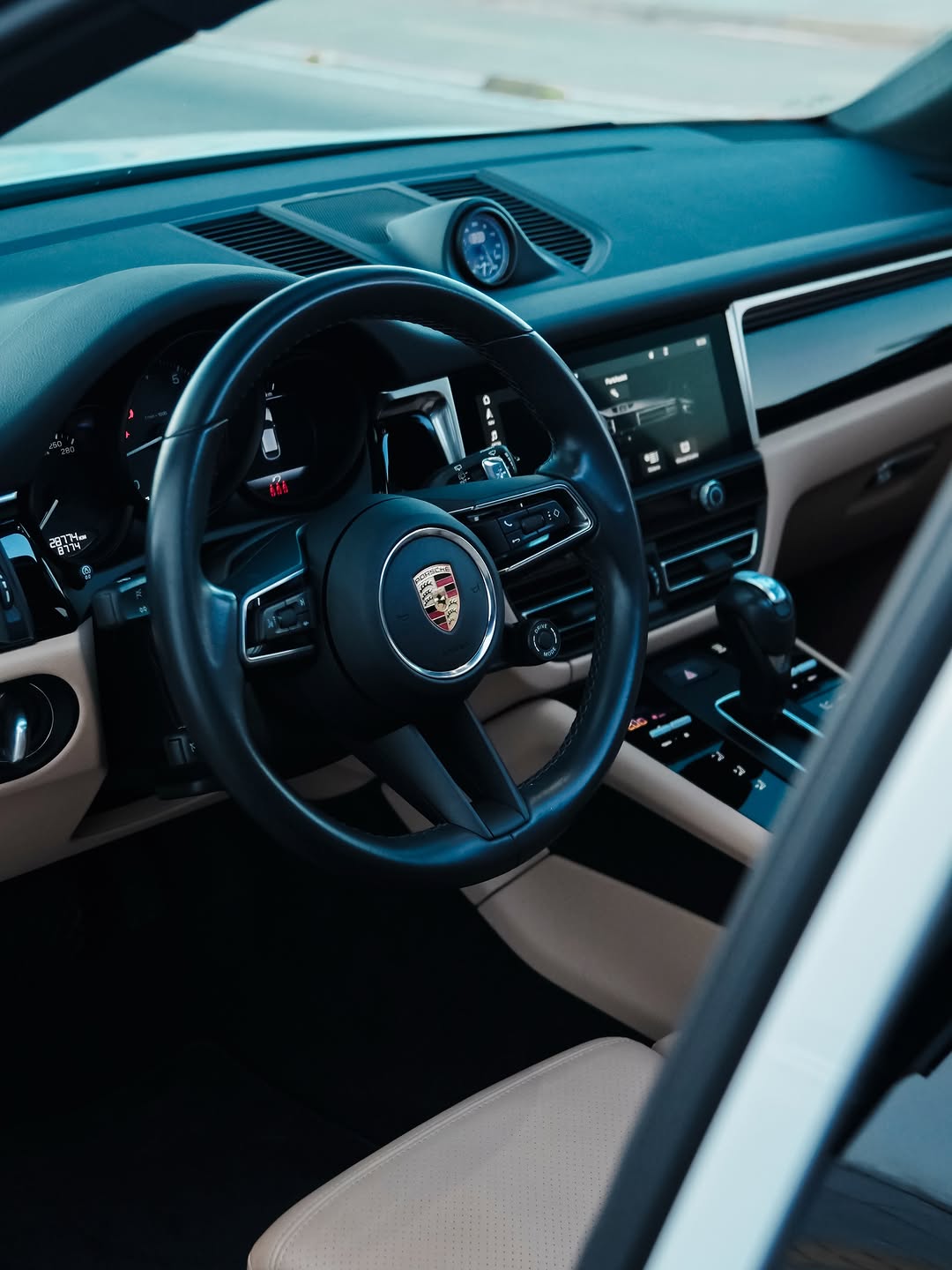PORSCHE MACAN null - Imagem 2