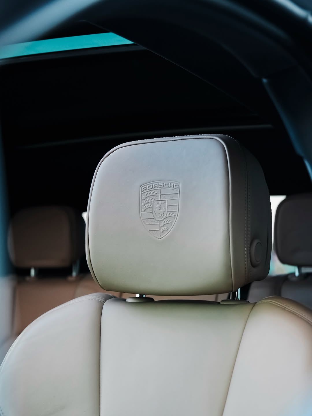 PORSCHE MACAN null - Imagem 5