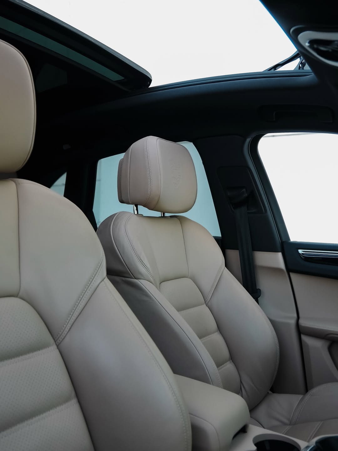 PORSCHE MACAN null - Imagem 6