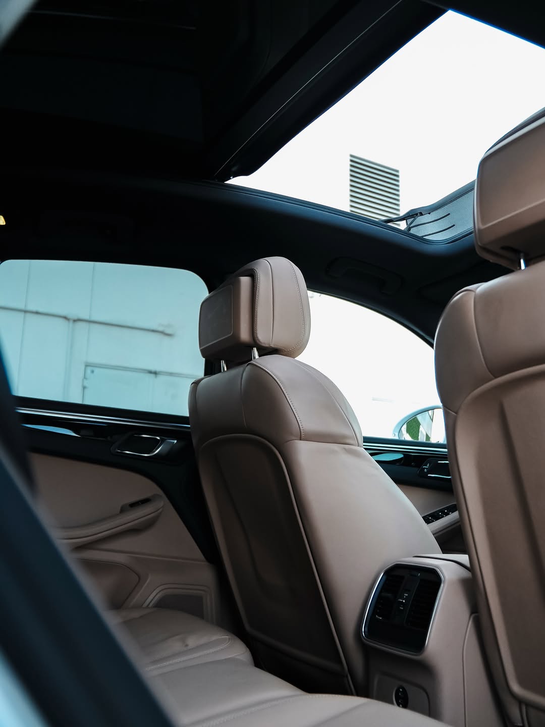 PORSCHE MACAN null - Imagem 7