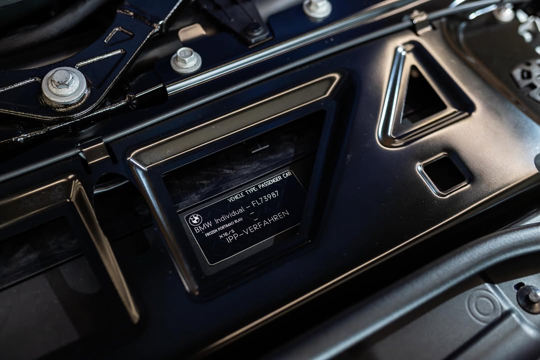 BMW M3 COMPETITION - Imagem 5