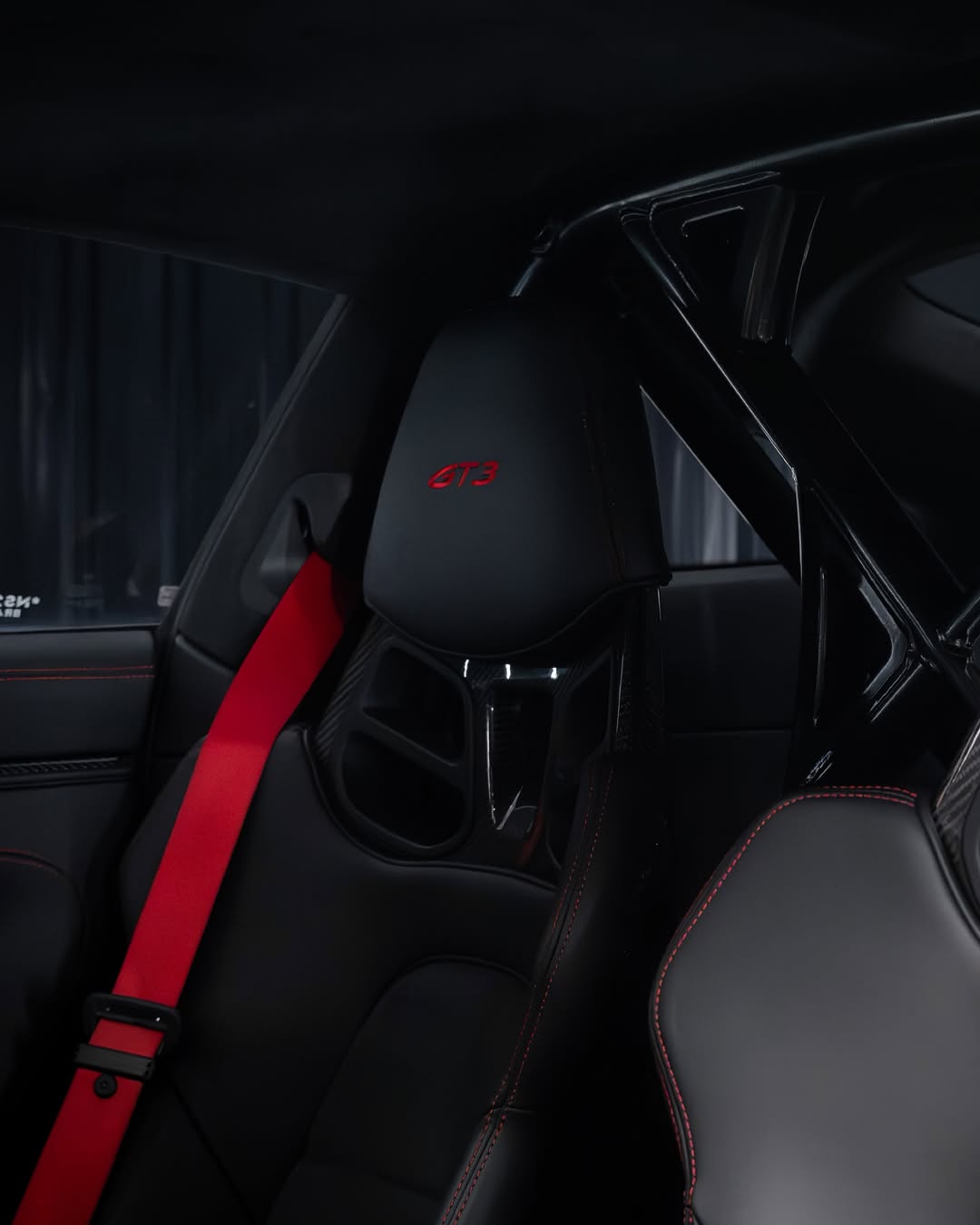 PORSCHE 911 GT3 - Imagem 2