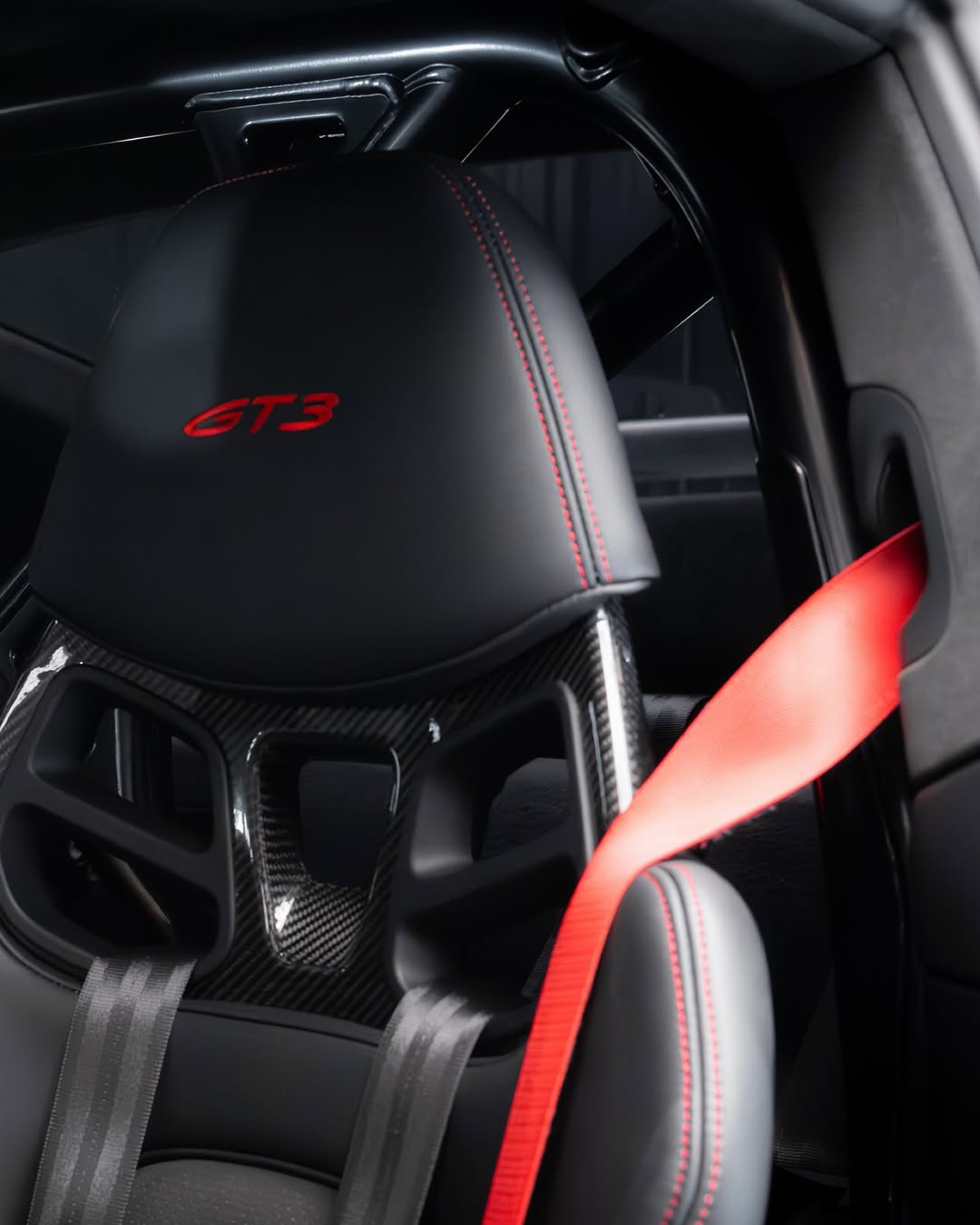 PORSCHE 911 GT3 - Imagem 3