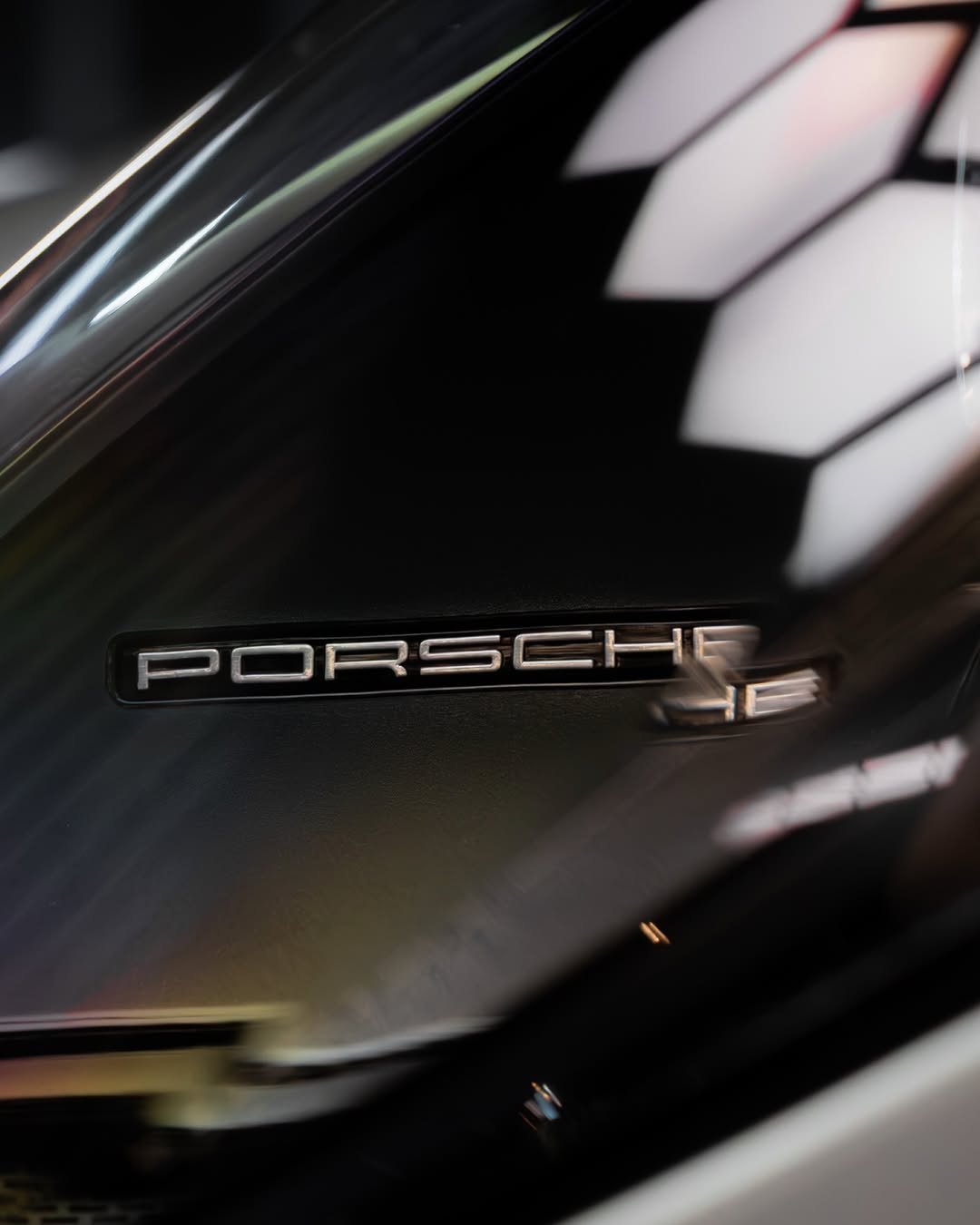 PORSCHE 911 GT3 - Imagem 4