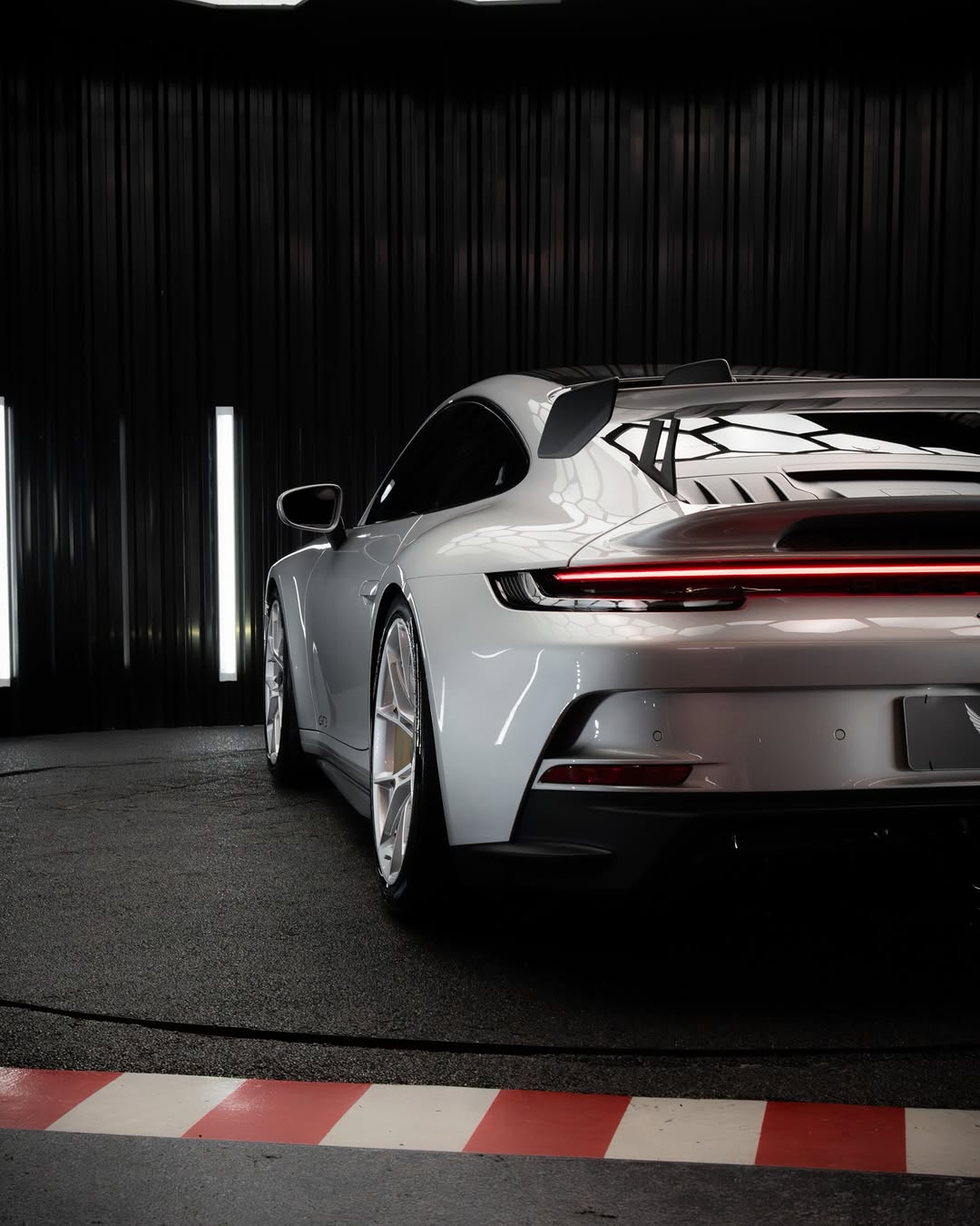 PORSCHE 911 GT3 - Imagem 7