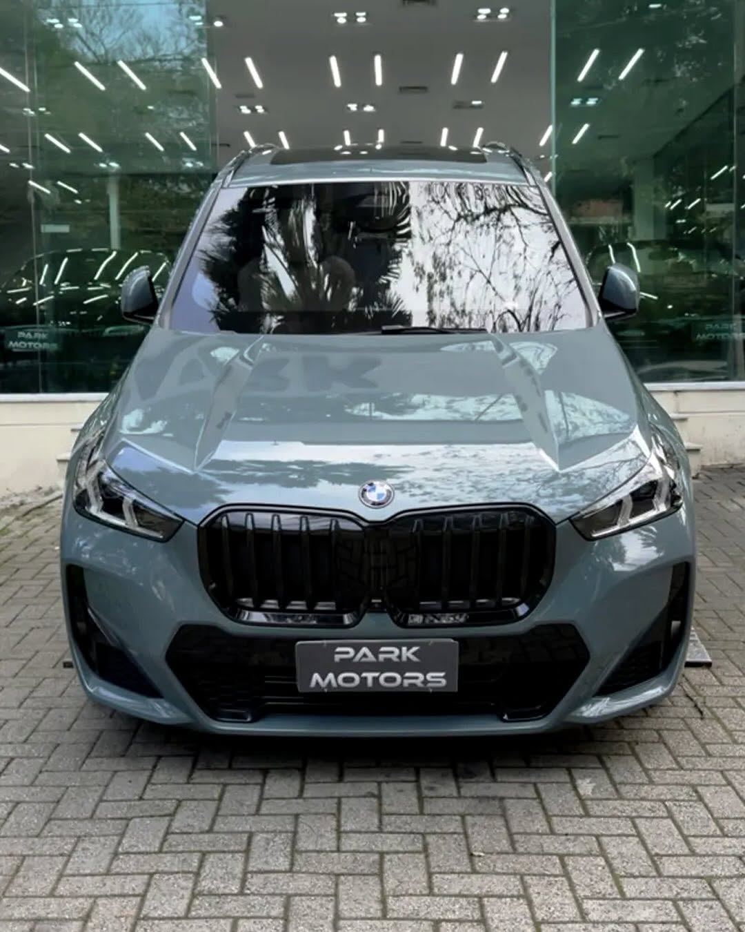 BMW X1 M SPORT - Imagem 3