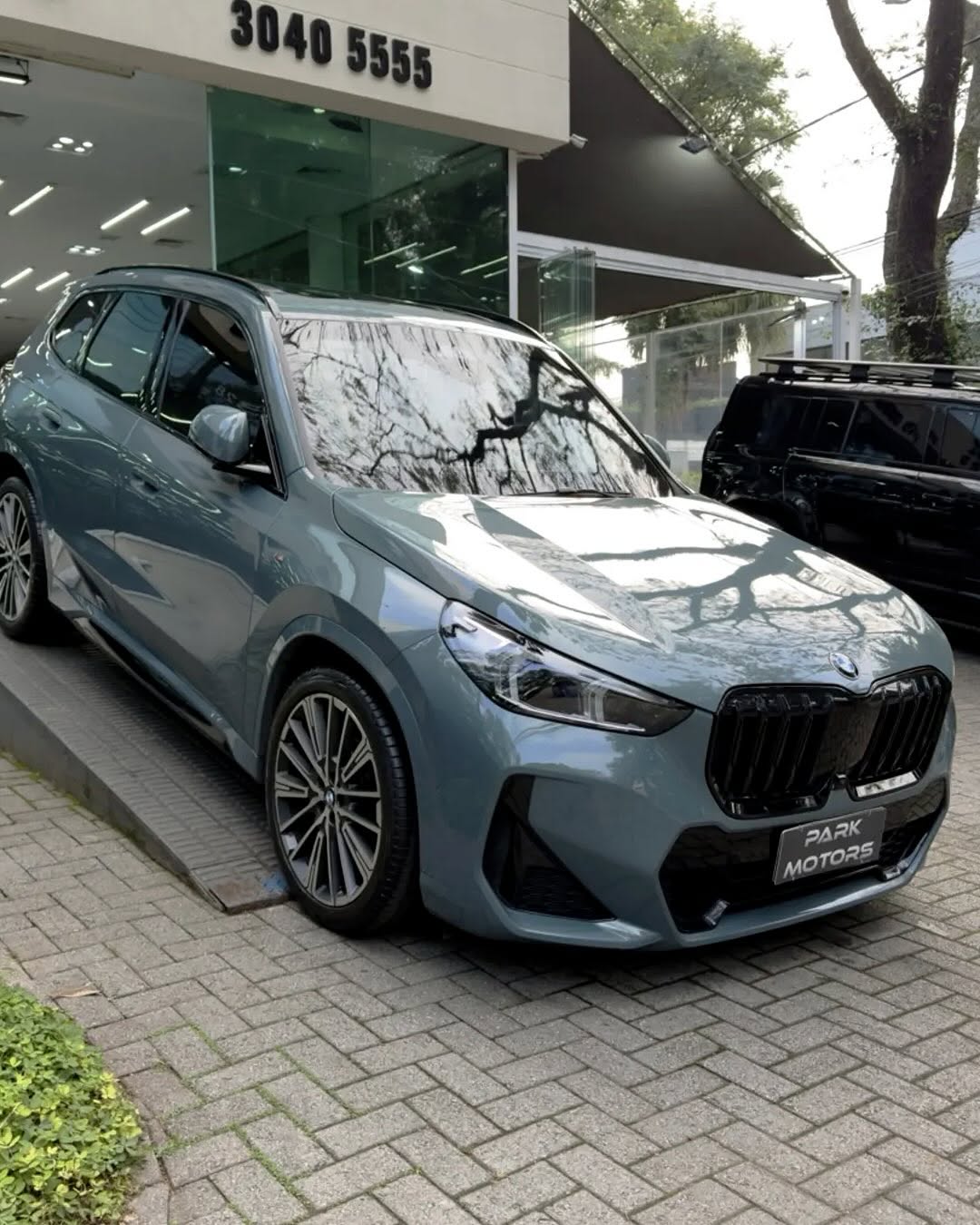 BMW X1 M SPORT - Imagem 4