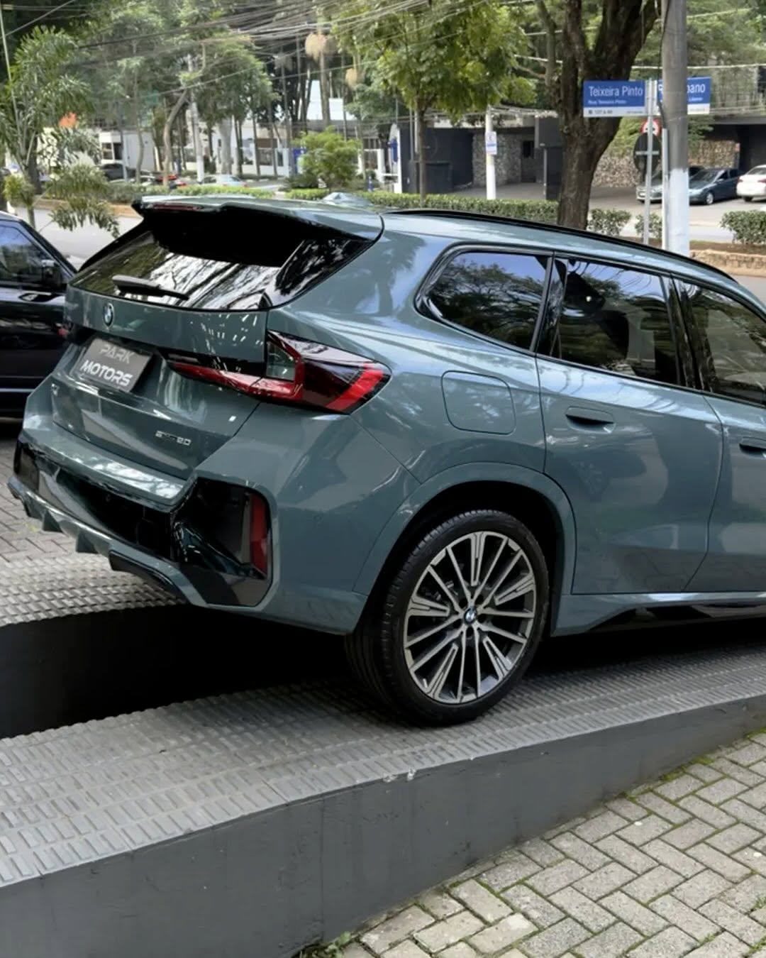 BMW X1 M SPORT - Imagem 5