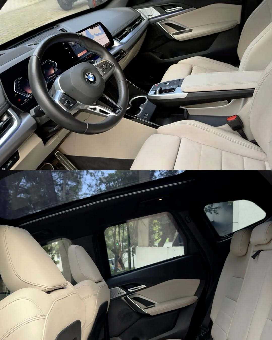 BMW X1 M SPORT - Imagem 8
