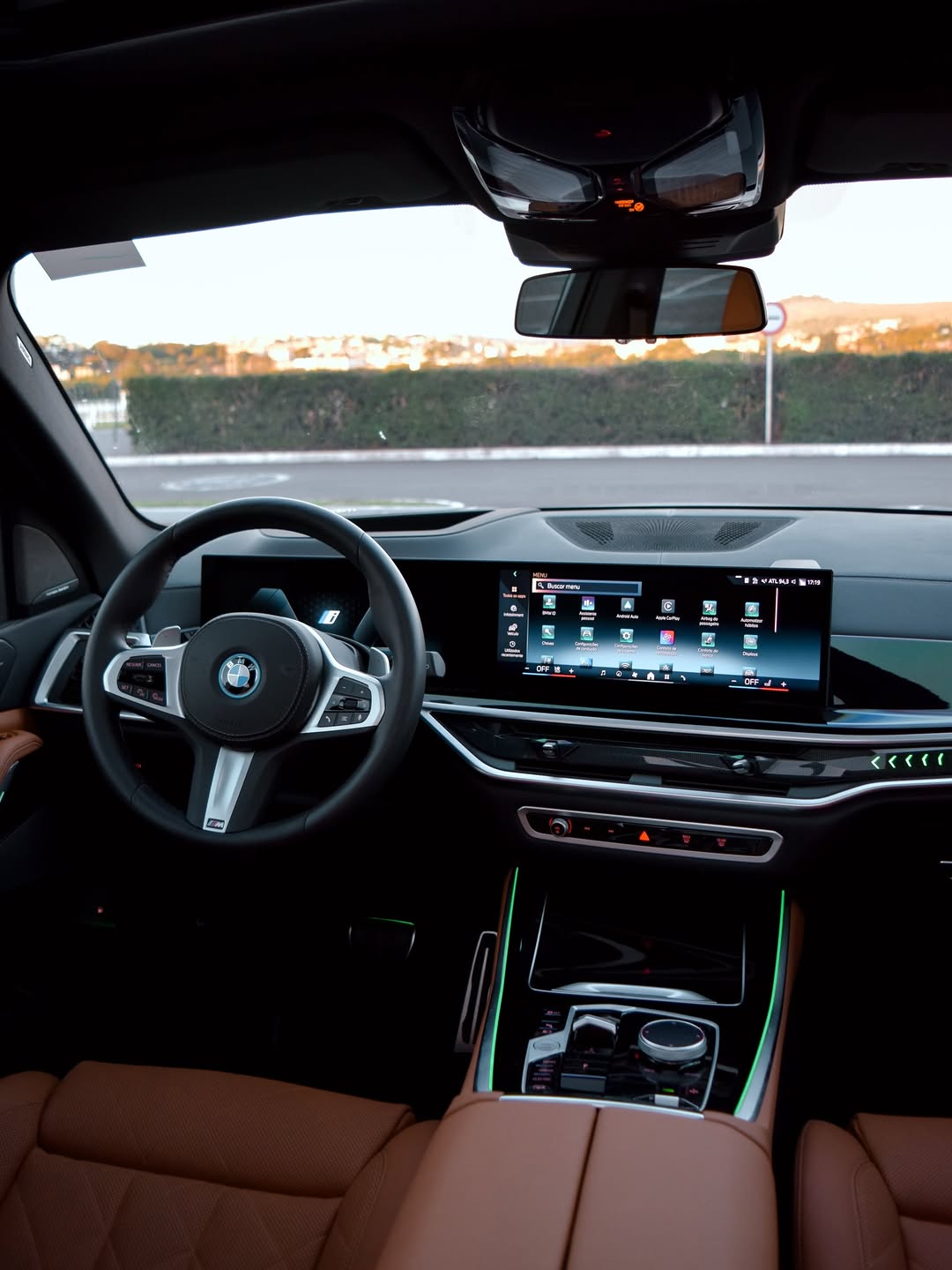 BMW X5 XDRIVE50E M SPORT - Imagem 4