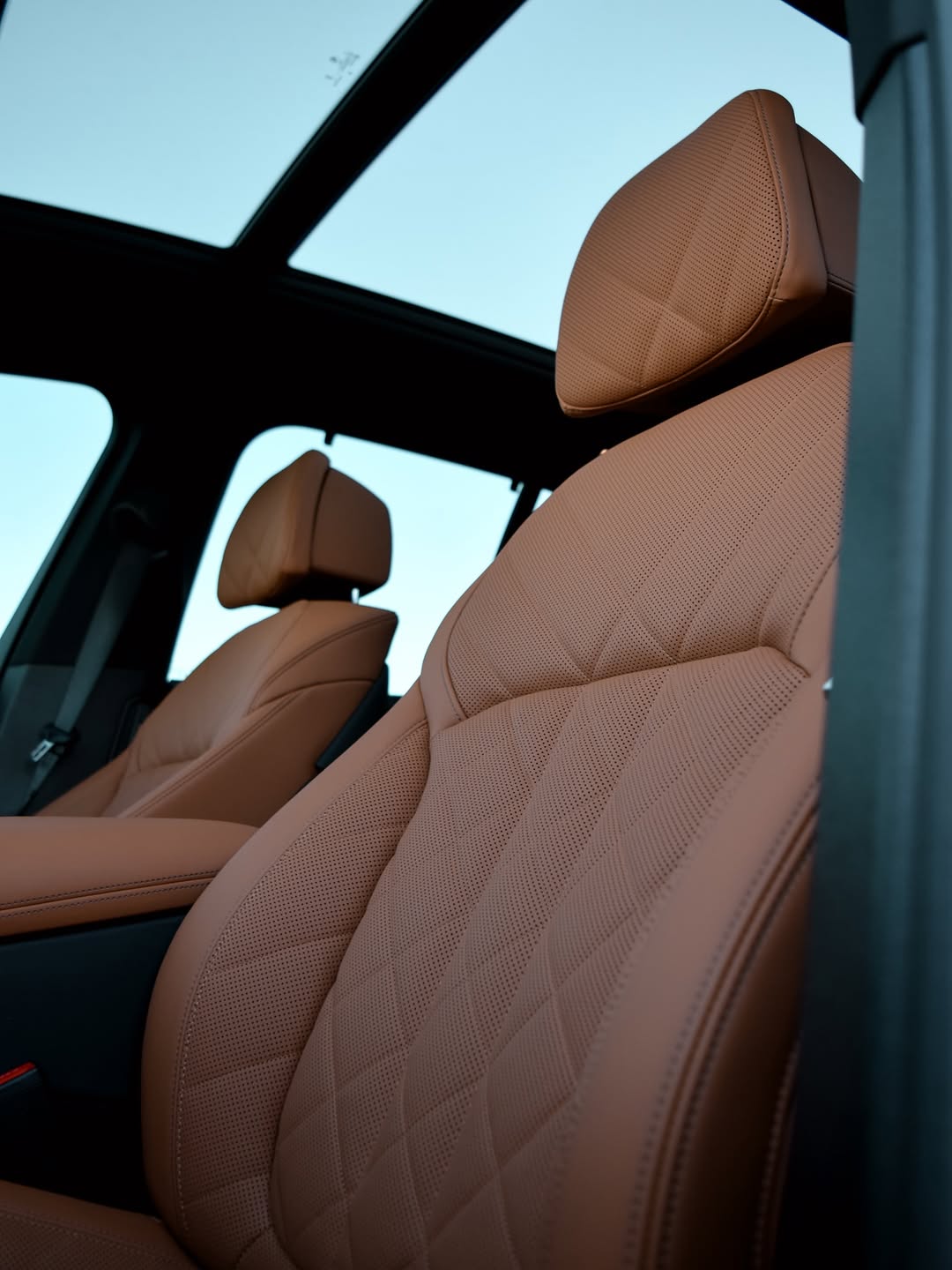 BMW X5 XDRIVE50E M SPORT - Imagem 5