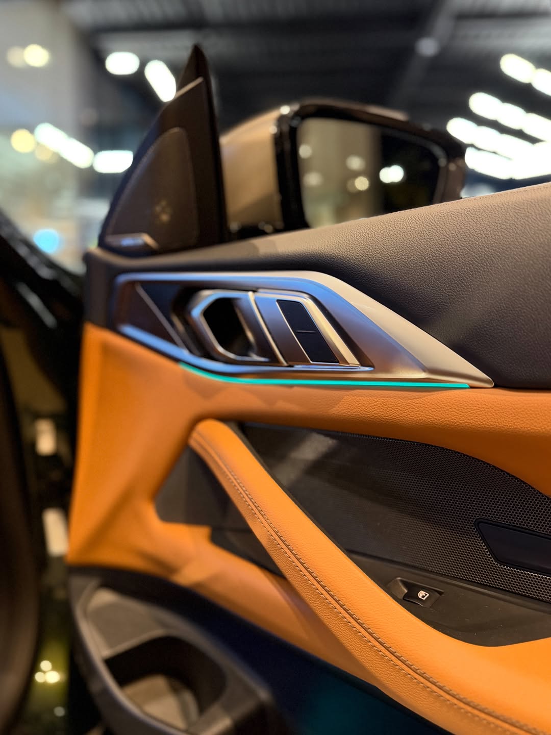 BMW M440 - Imagem 11