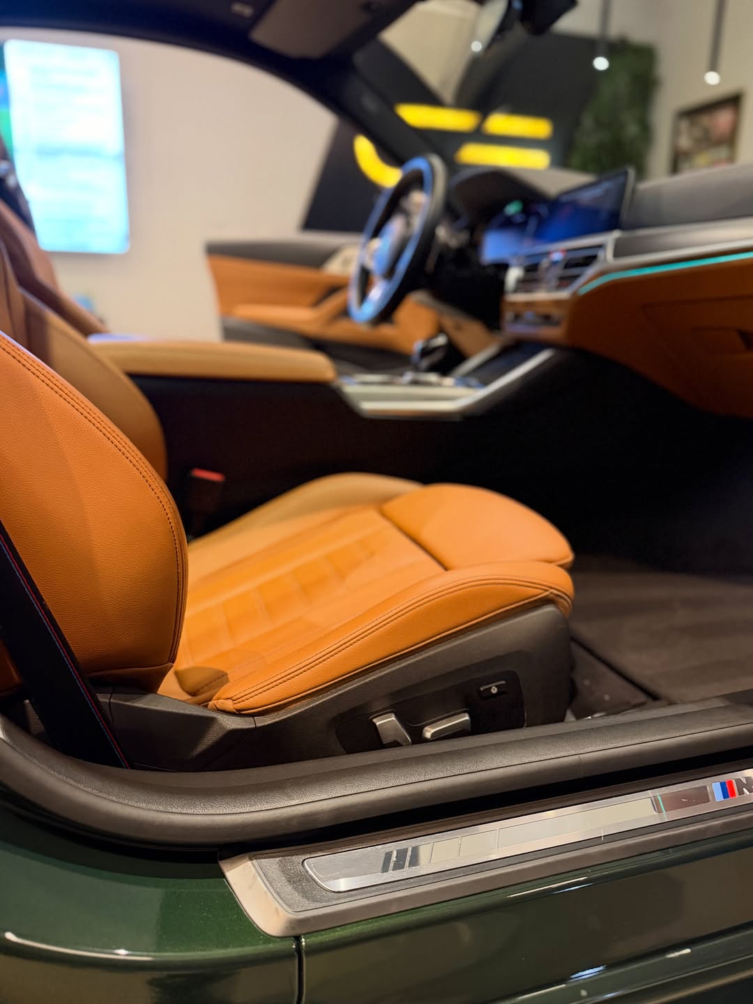 BMW M440 - Imagem 12