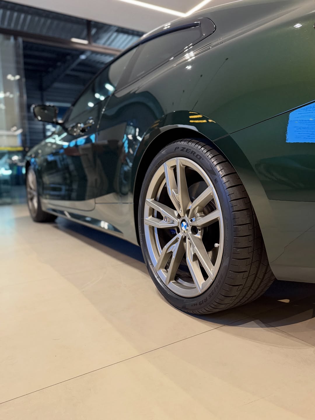 BMW M440 - Imagem 13