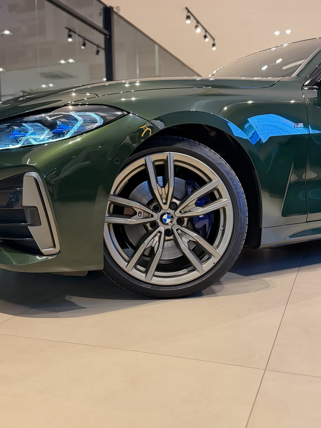 BMW M440 - Imagem 14