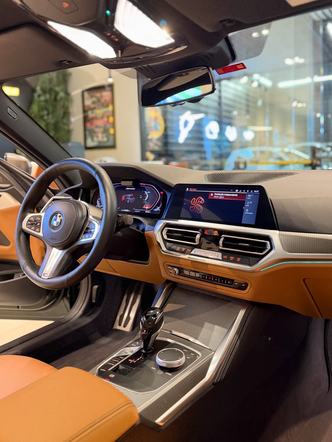 BMW M440 - Imagem 6