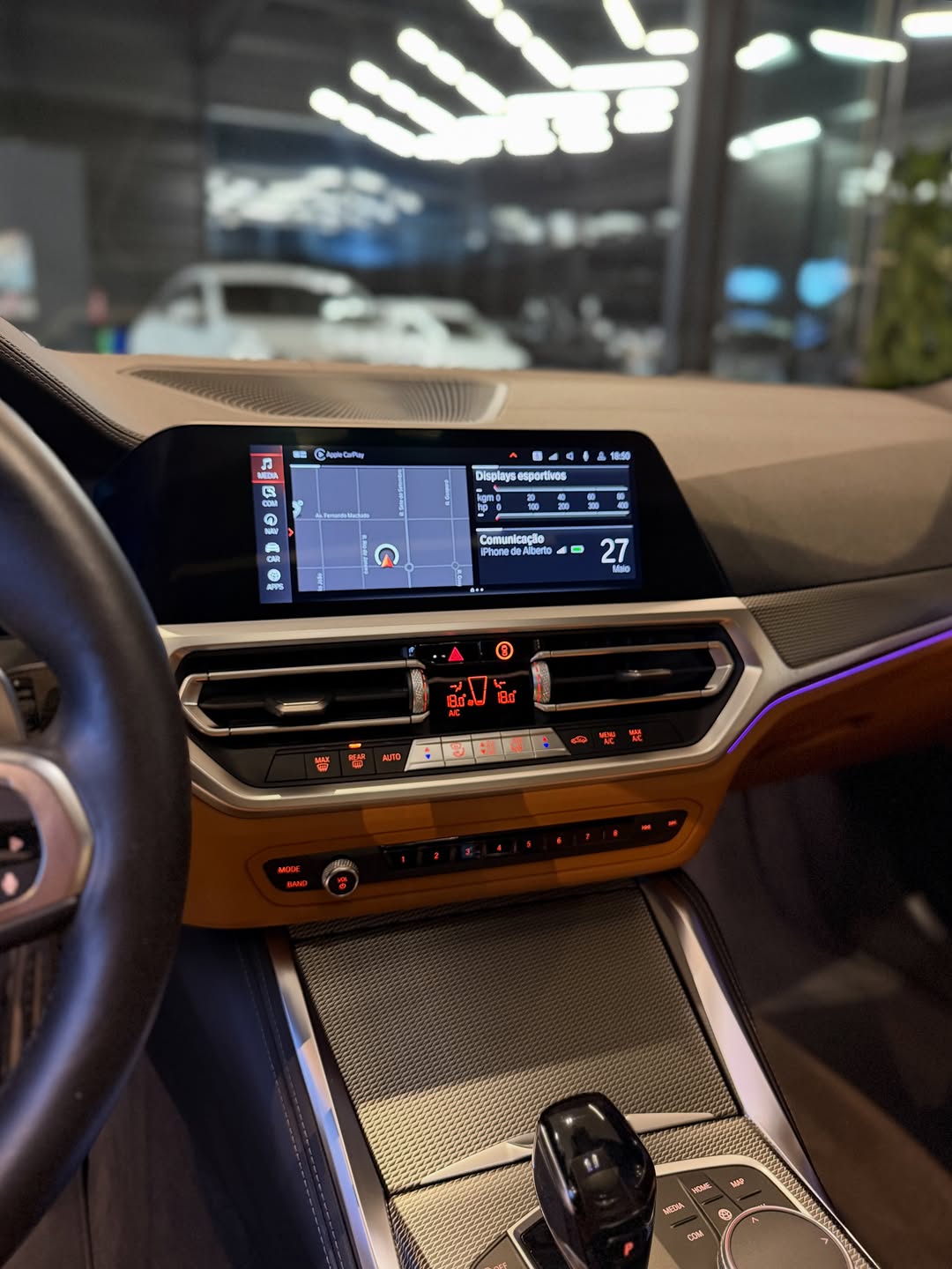 BMW M440 - Imagem 7