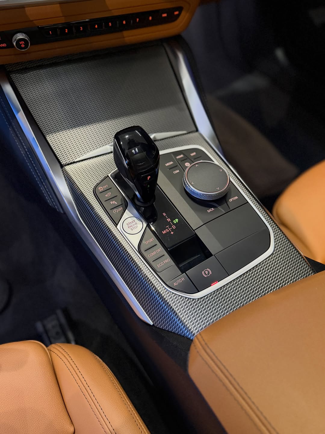BMW M440 - Imagem 8