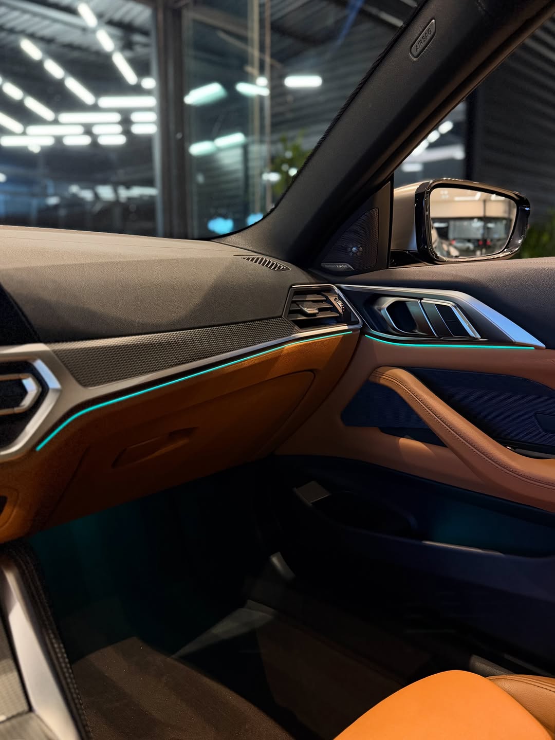 BMW M440 - Imagem 9