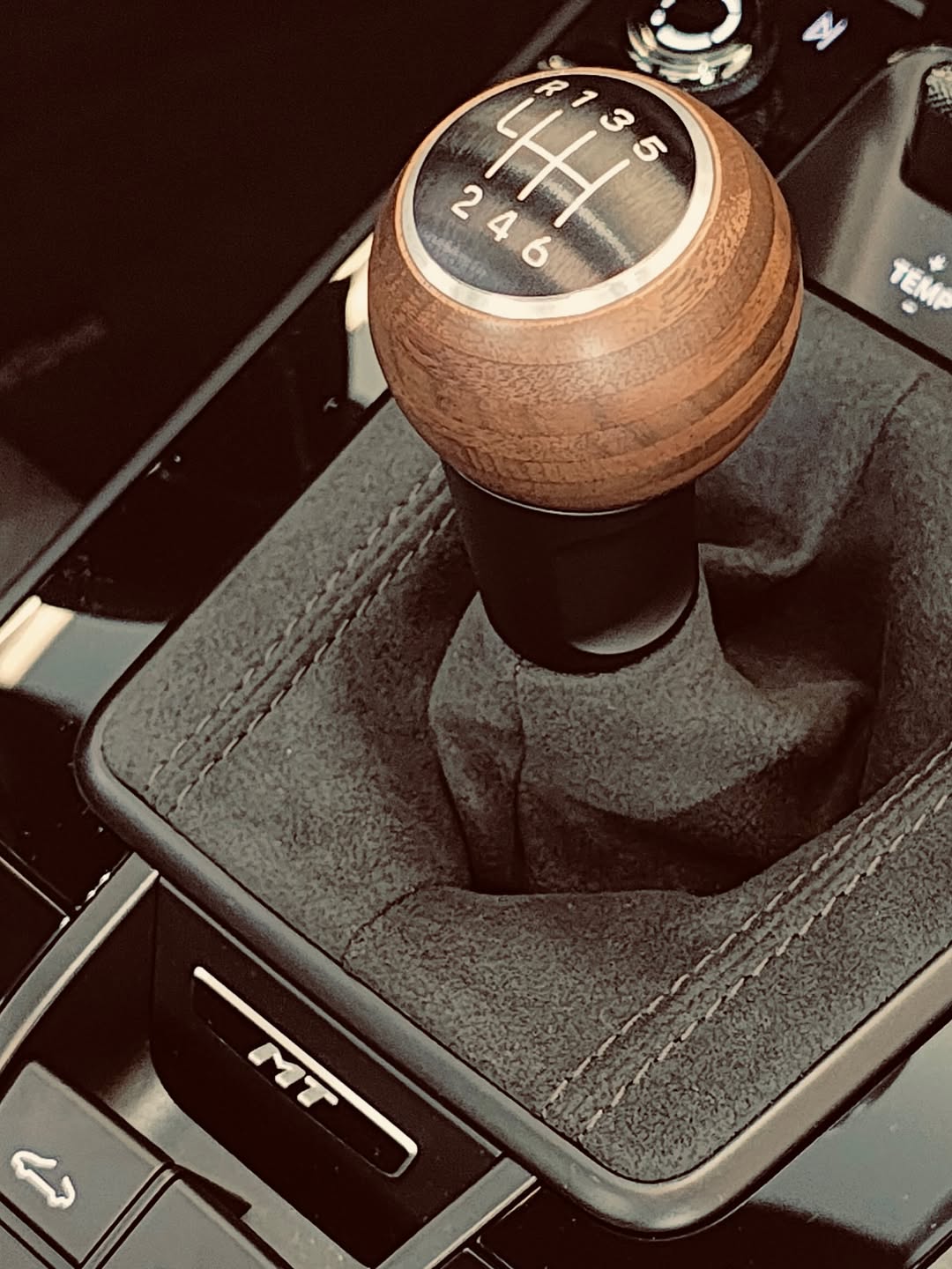 PORSCHE CARRERA CARRERA T - Imagem 11