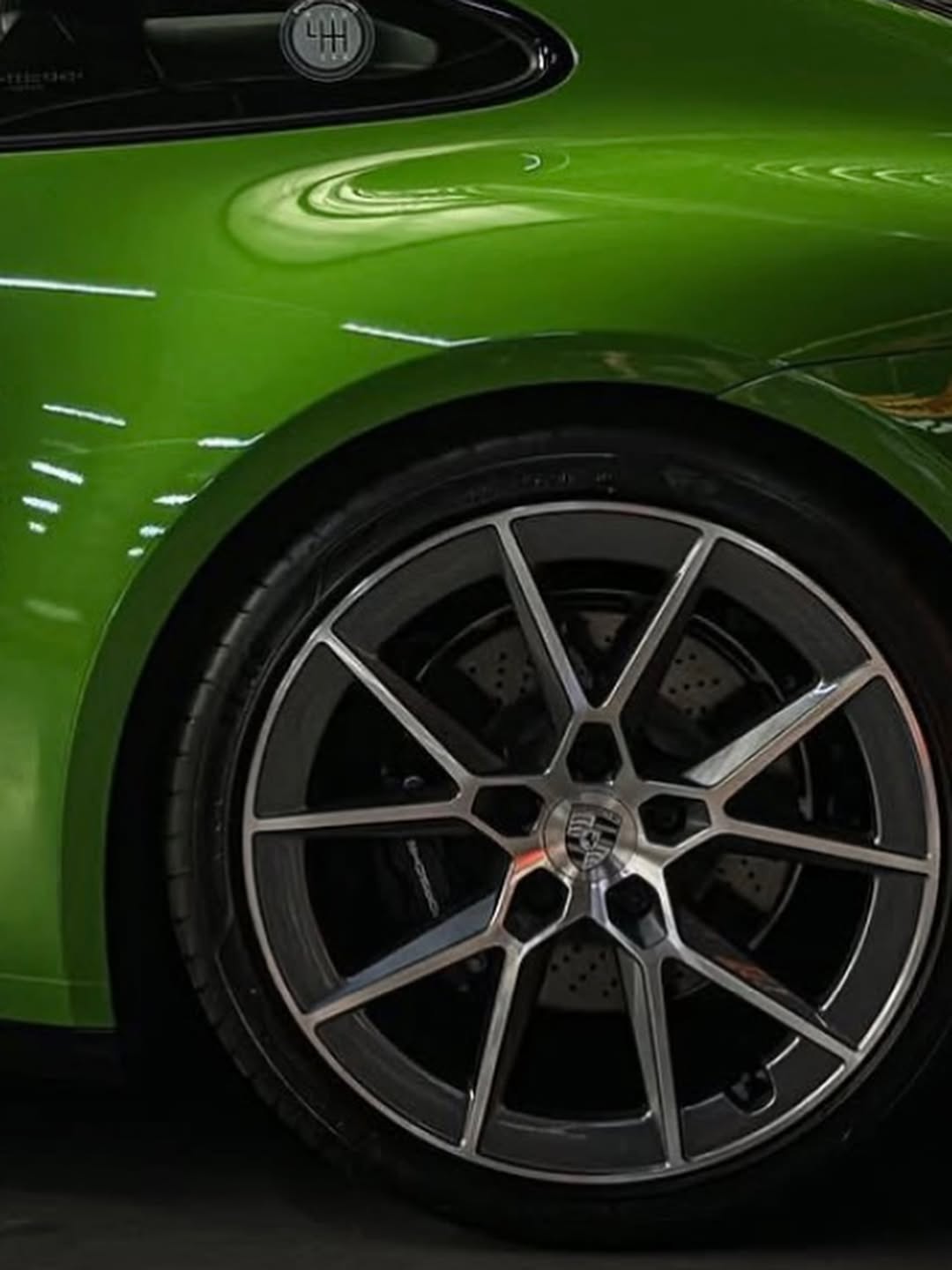PORSCHE CARRERA CARRERA T - Imagem 5