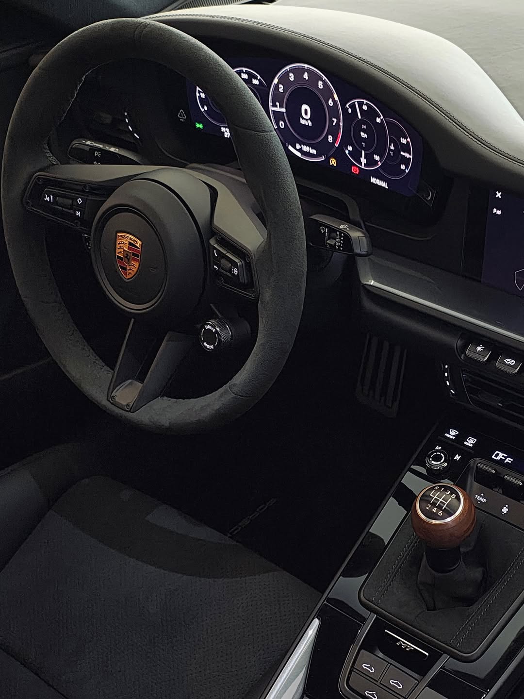 PORSCHE CARRERA CARRERA T - Imagem 9
