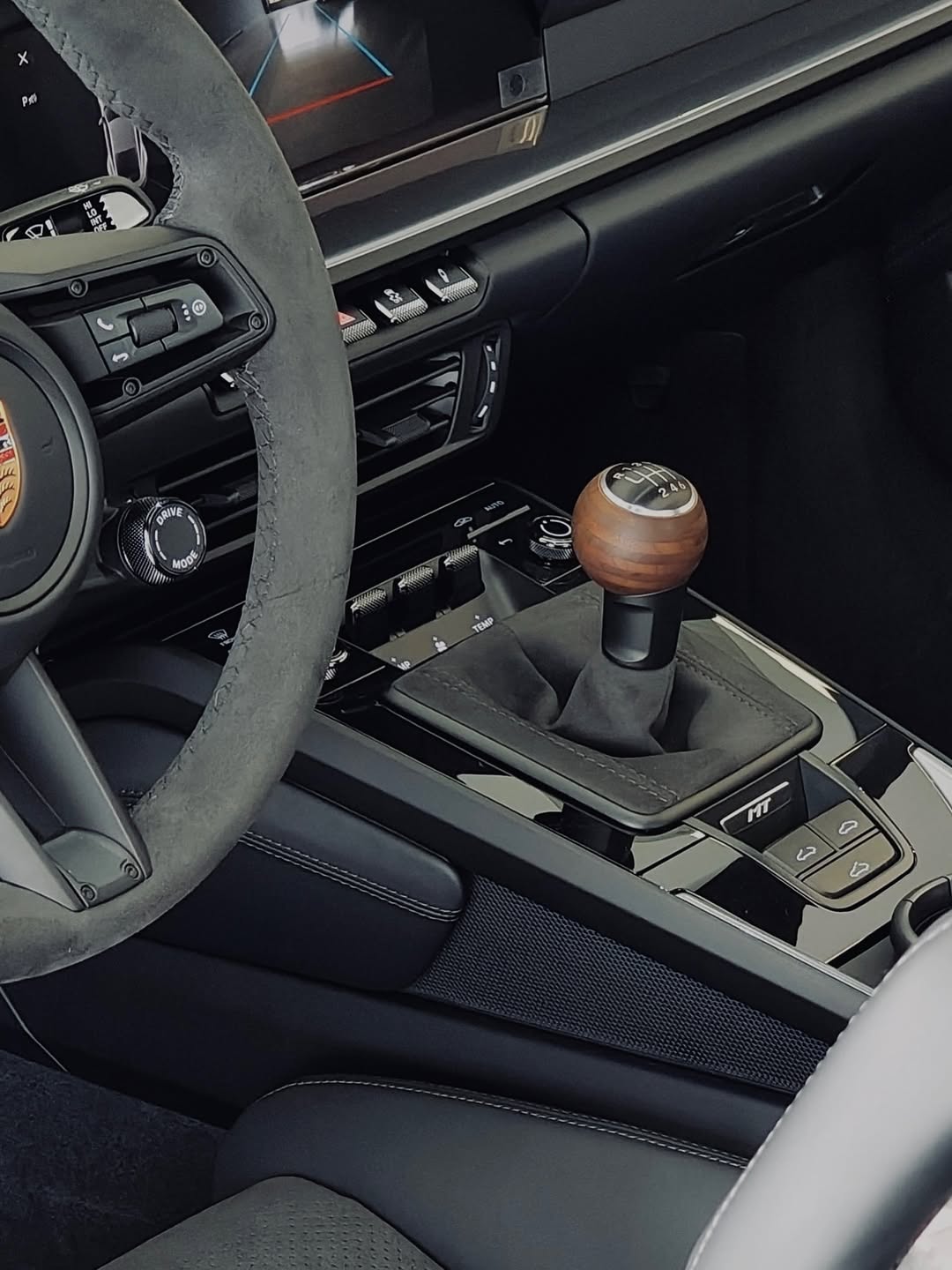 PORSCHE CARRERA CARRERA T - Imagem 10