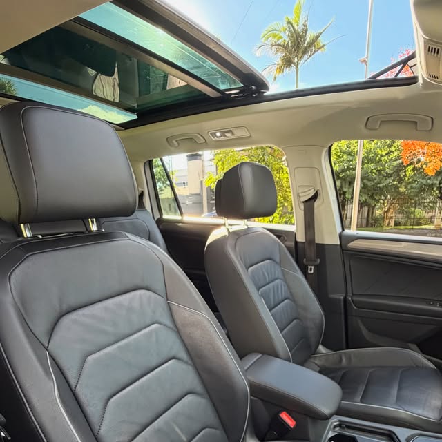 VOLKSWAGEN TIGUAN ALLSPACE COMFORT 250 TSI - Imagem 2