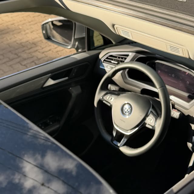 VOLKSWAGEN TIGUAN ALLSPACE COMFORT 250 TSI - Imagem 6